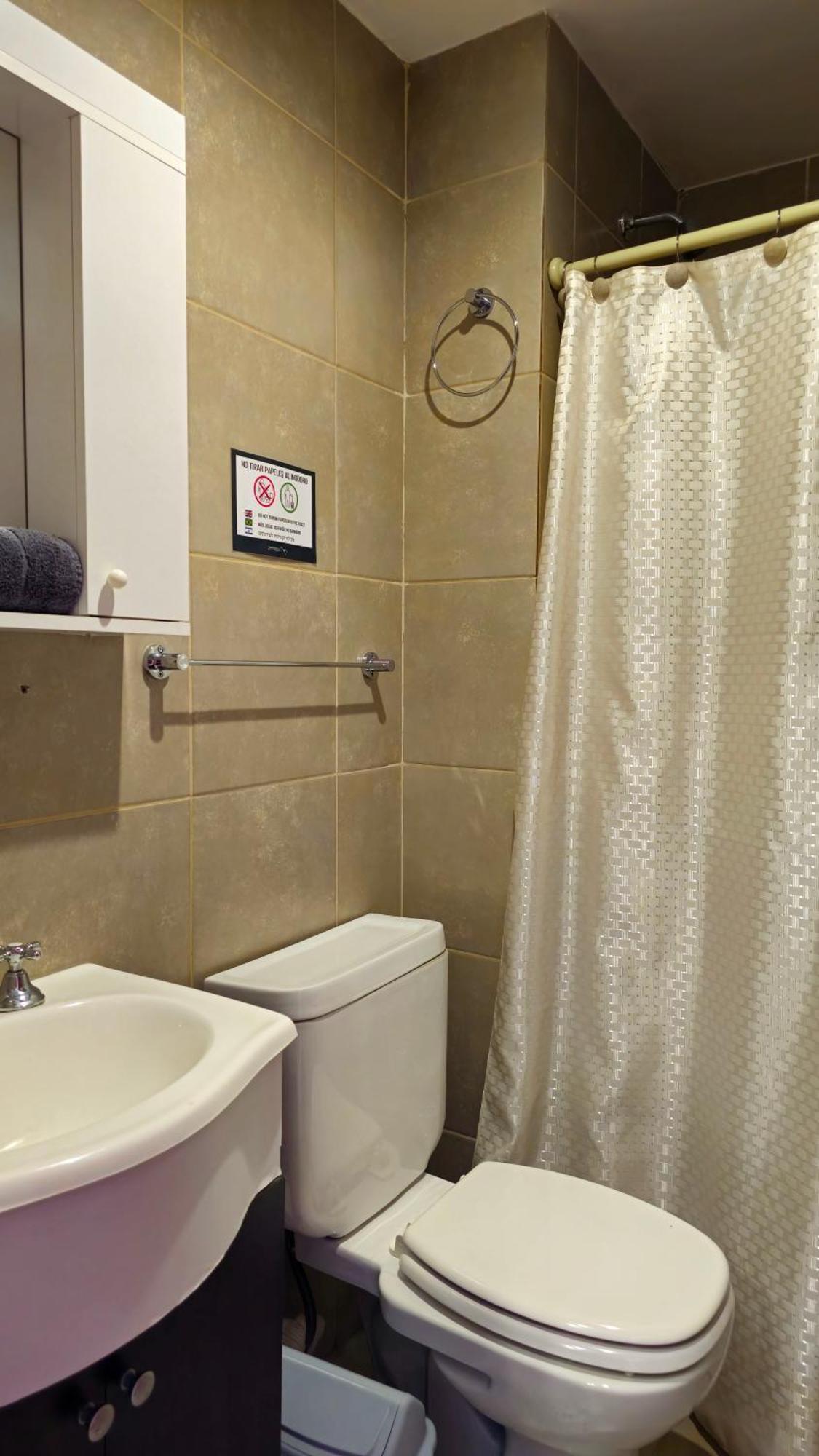 Apartamento - Magallanes L1 Ushuaia