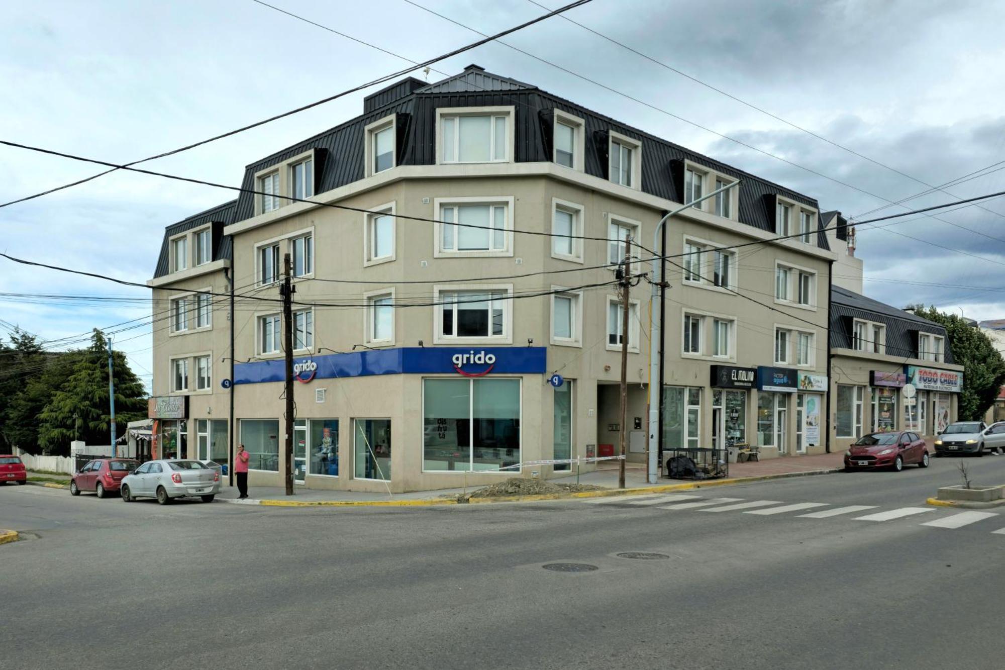 - Magallanes L1 Apartamento