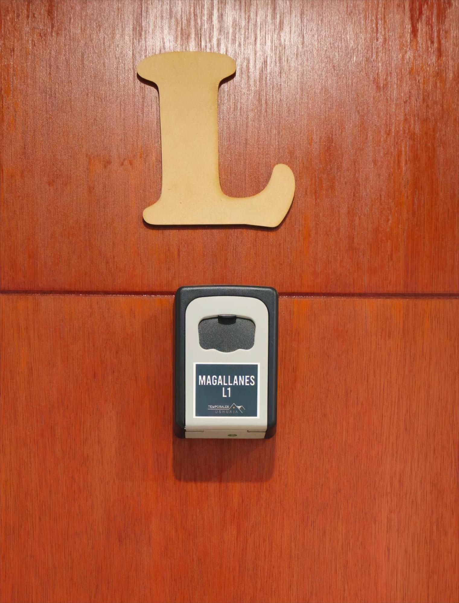 - Magallanes L1 Apartamento