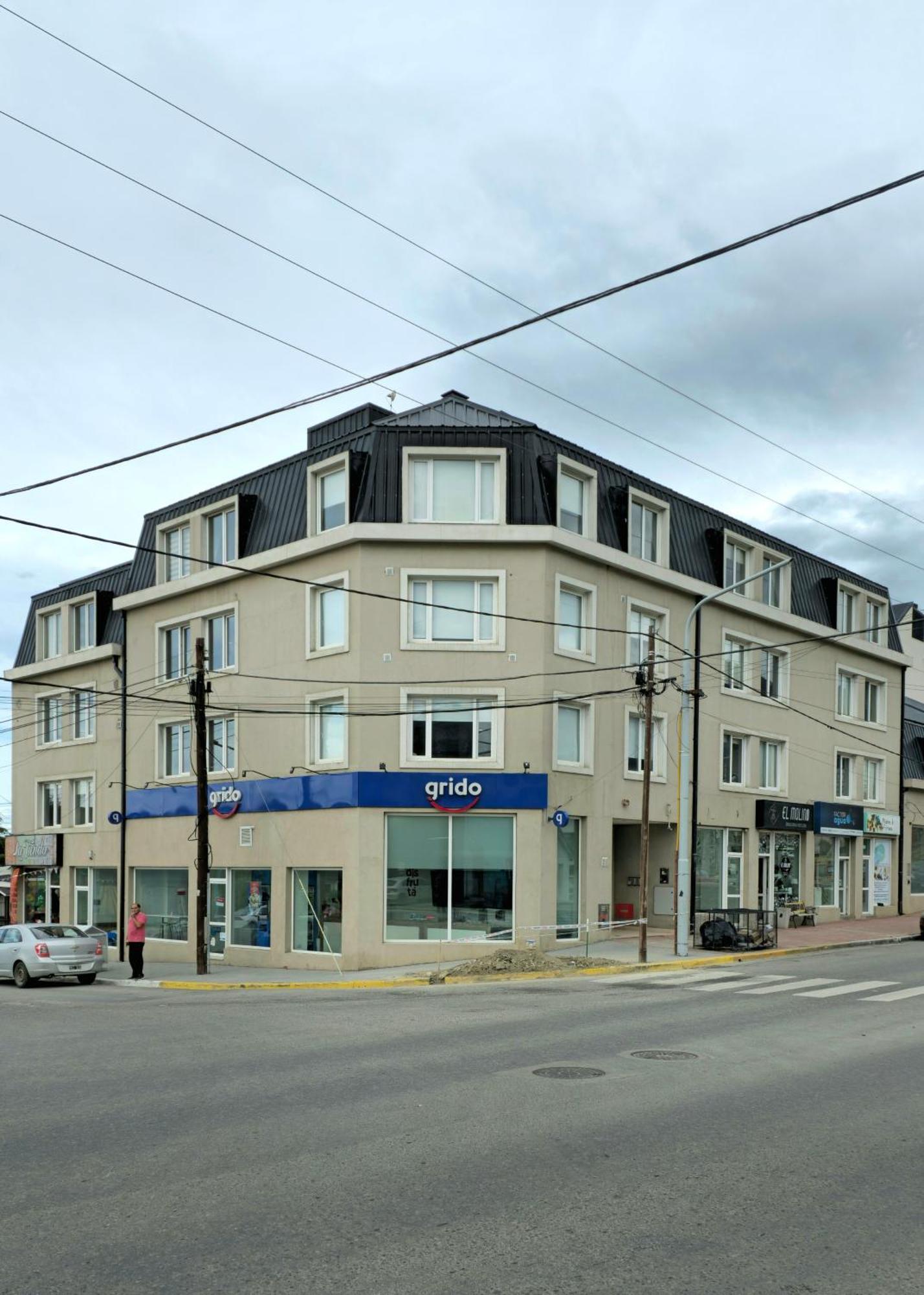 Apartamento - Magallanes L1 Ushuaia