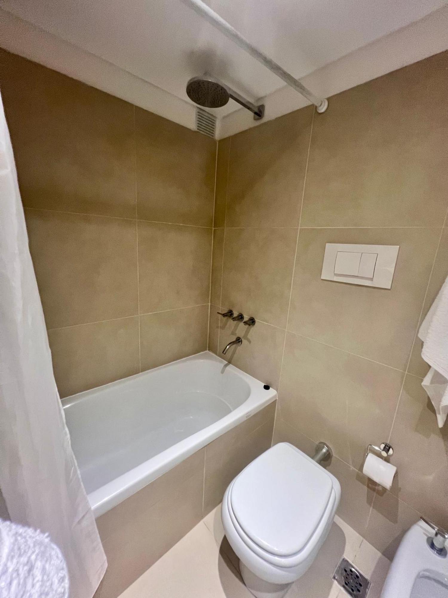 Apartamento Pipo's Mountain View *