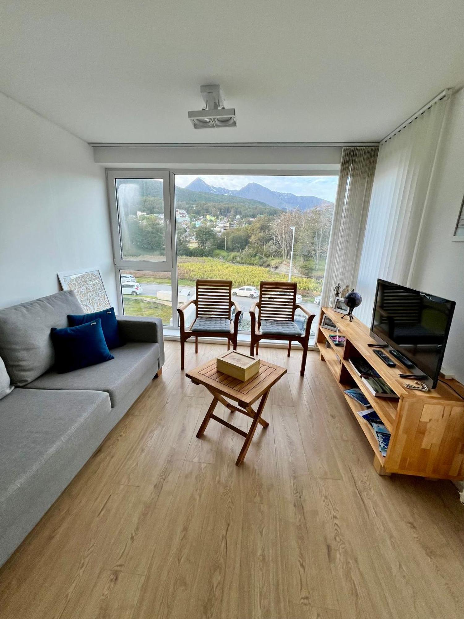 Pipo's Mountain View Ushuaia