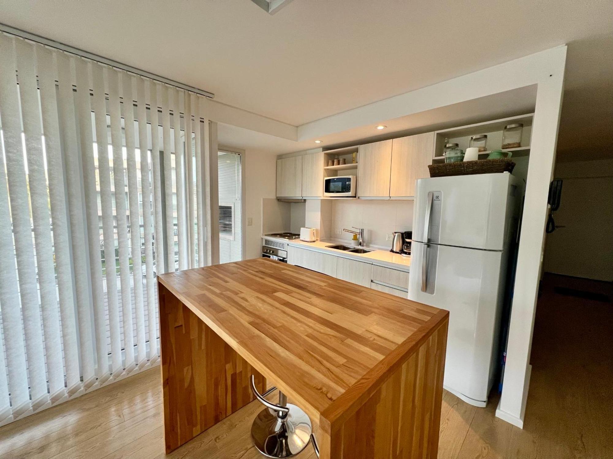Pipo's Mountain View Apartamento