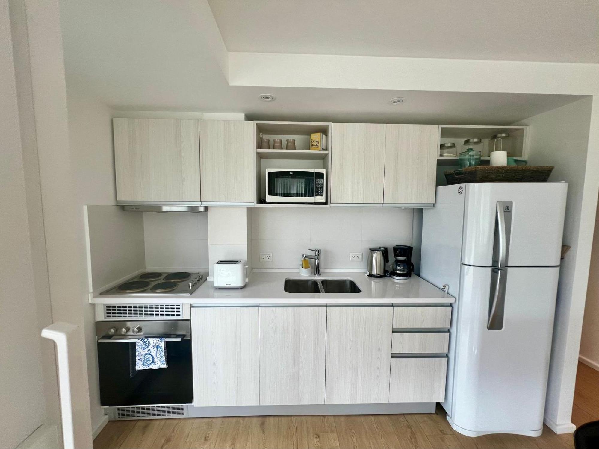 Apartamento Pipo's Mountain View