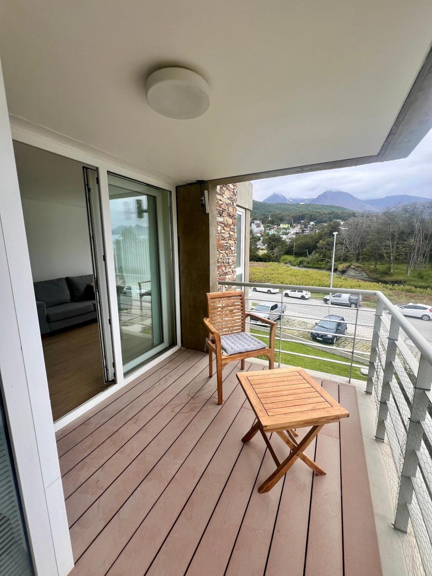 Apartamento Pipo's Mountain View
