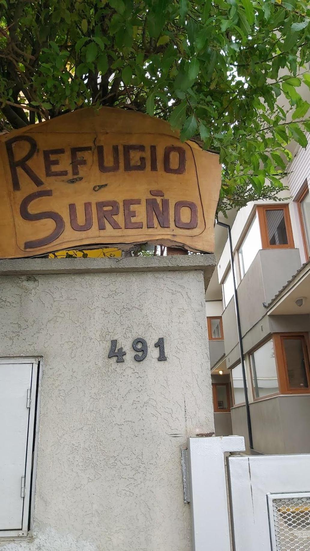 Refugio Sureno Departamento Completo Centrico Wifi Apartamento
