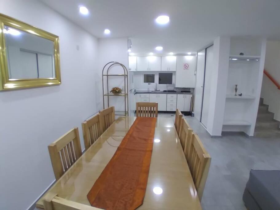 Apartamento Río Pipo Ushuaia