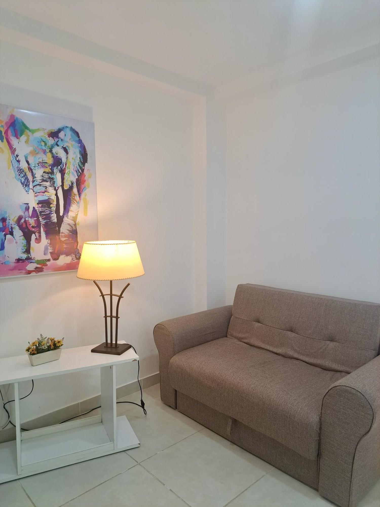 Apartamento Lo De Moli 1c *