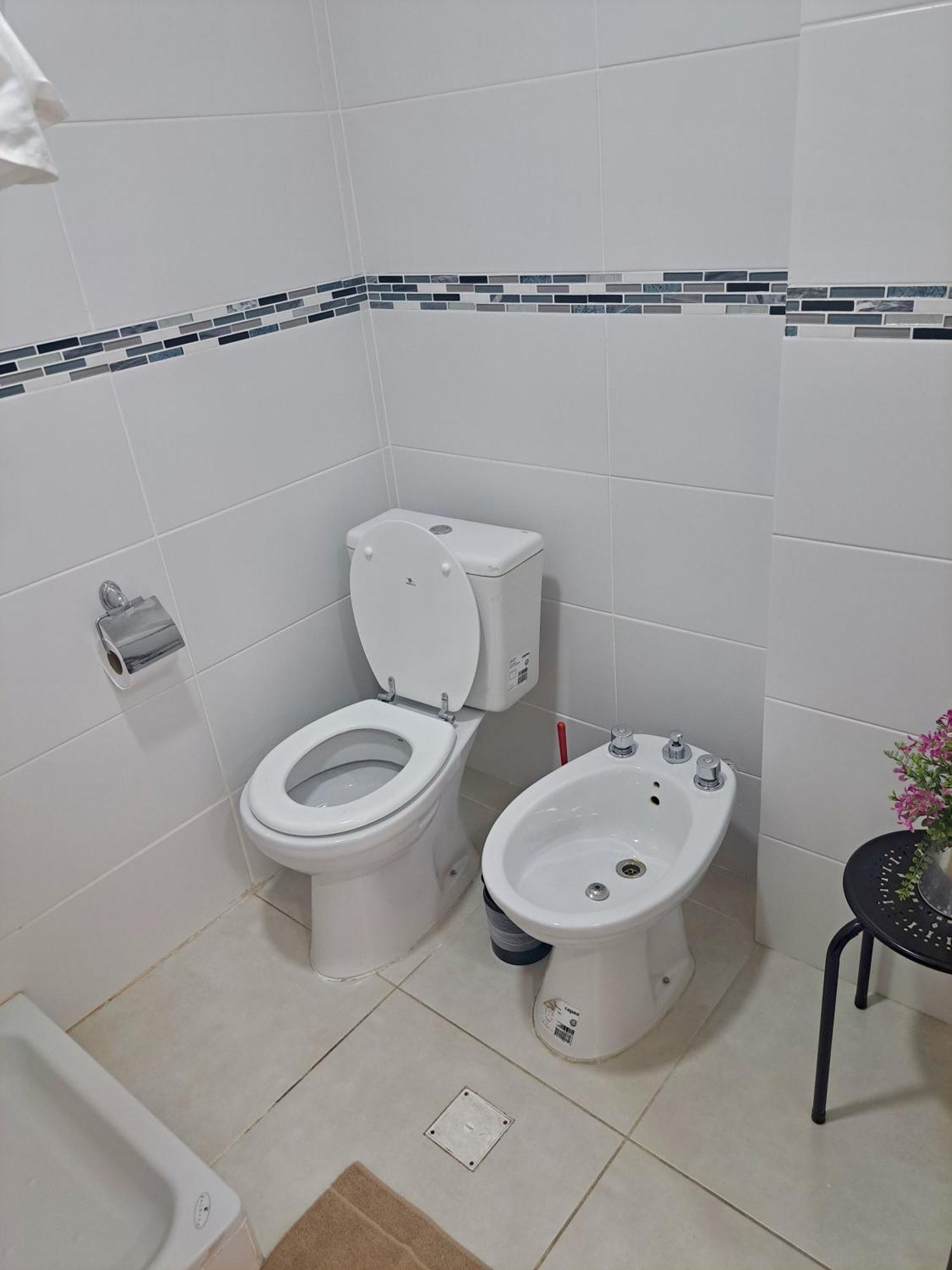 Apartamento Lo De Moli 1c