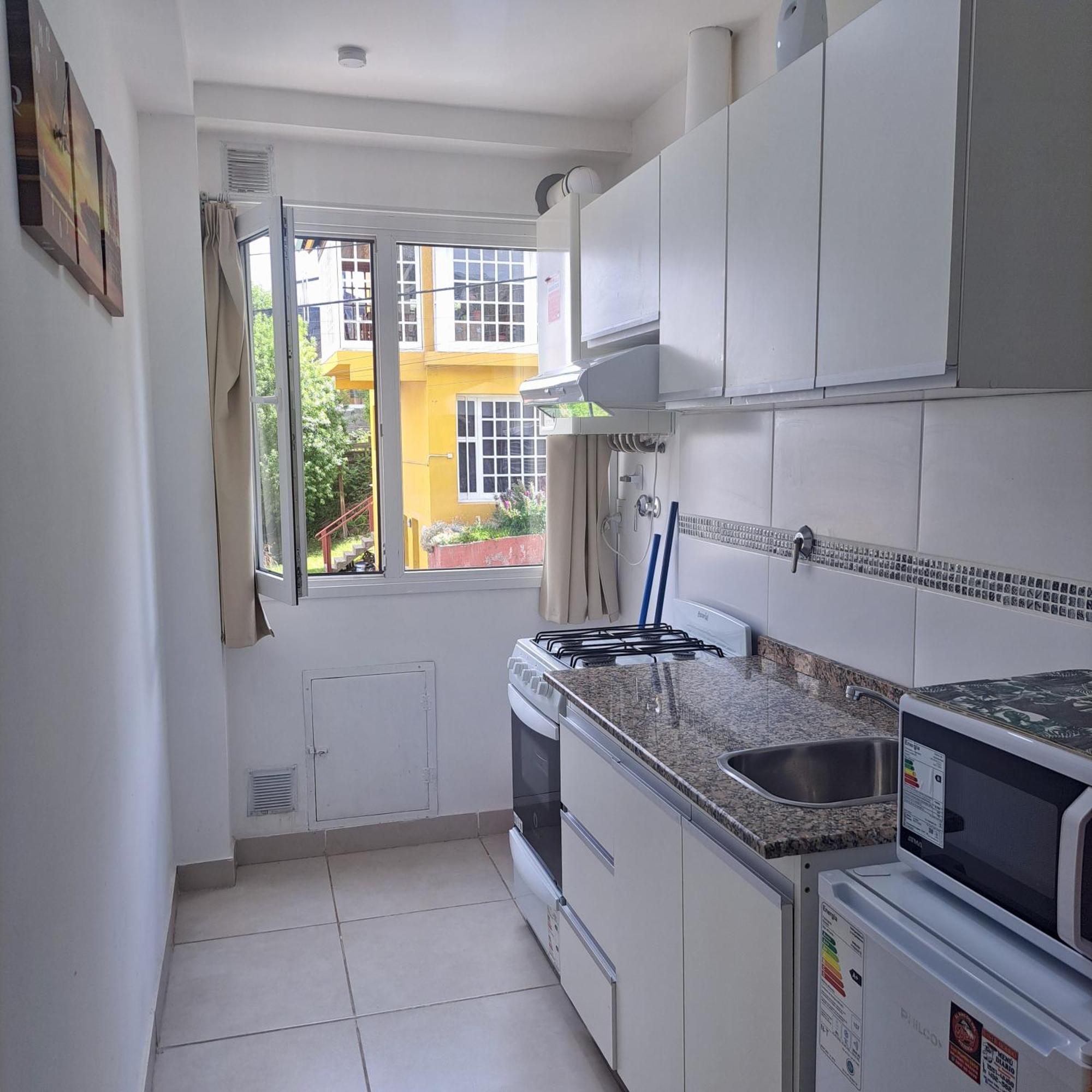 Apartamento Lo De Moli 1c