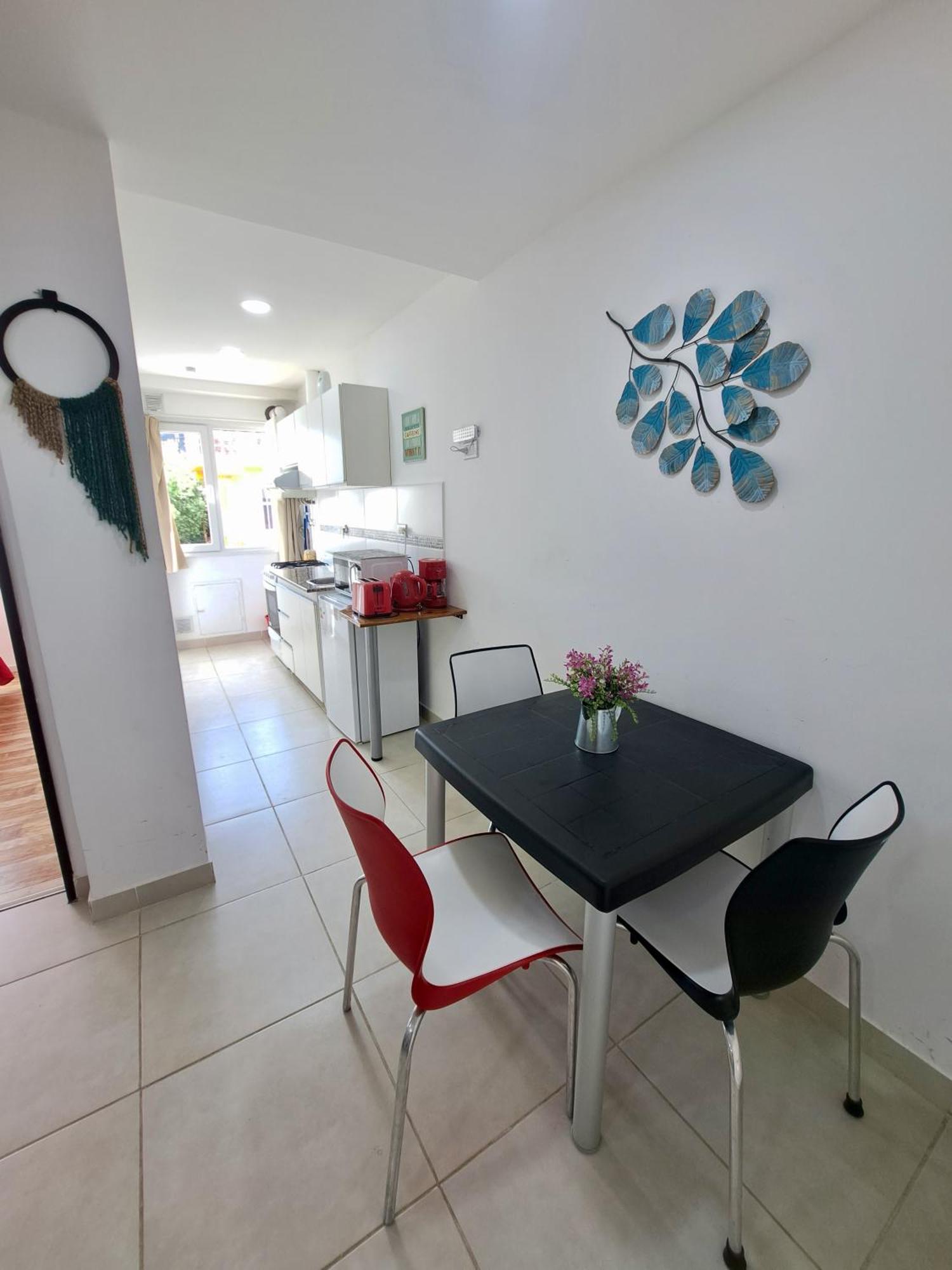 Apartamento Lo De Moli 1c