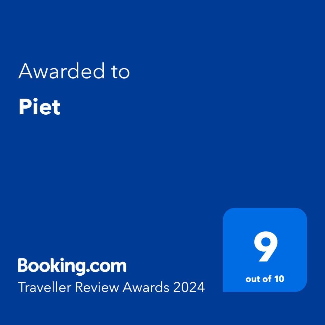 Apartamento Piet