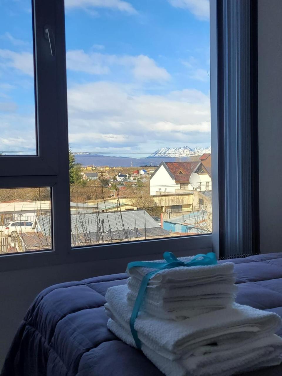 Ushuaia Apartments Apartamento Ushuaia