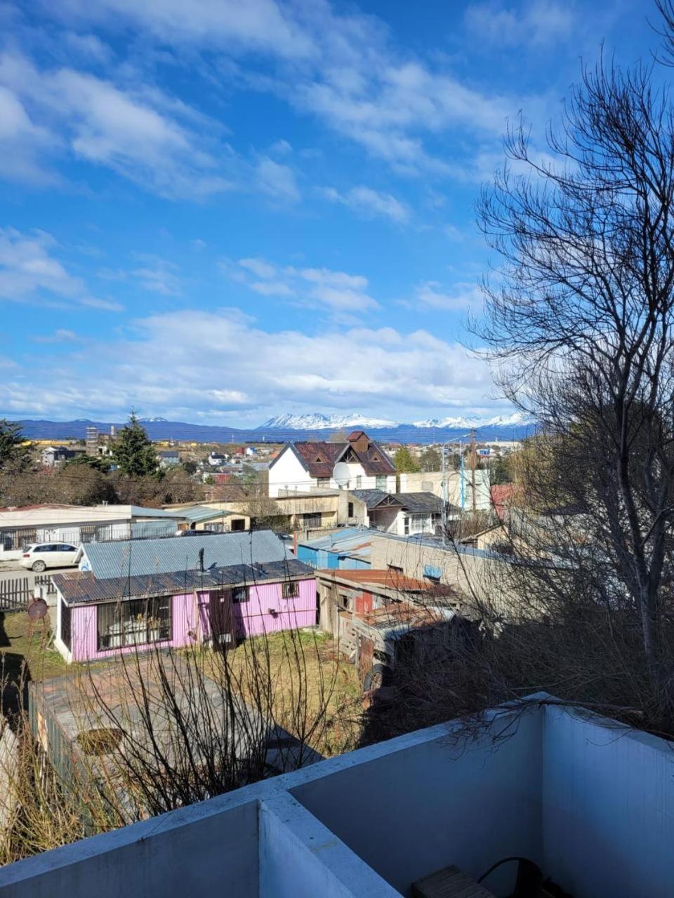 Ushuaia Apartments *