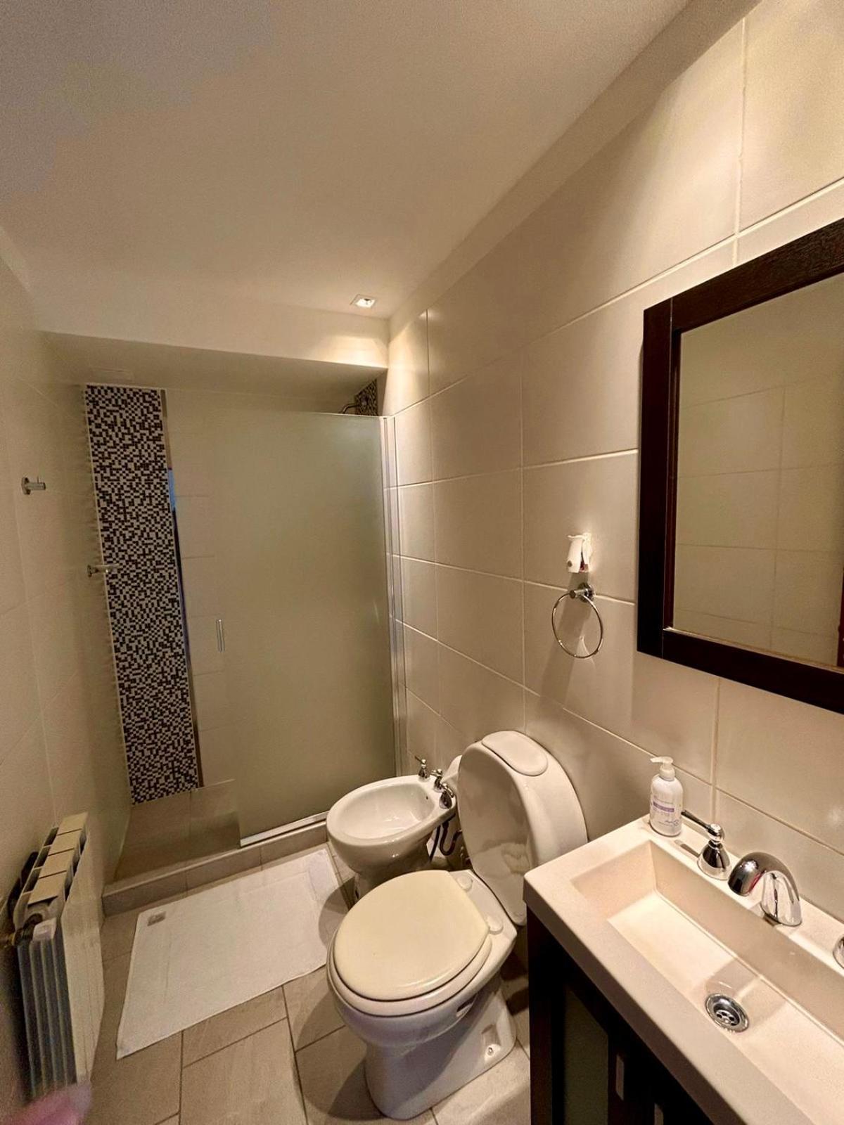 Sueno Andino Apartamento *