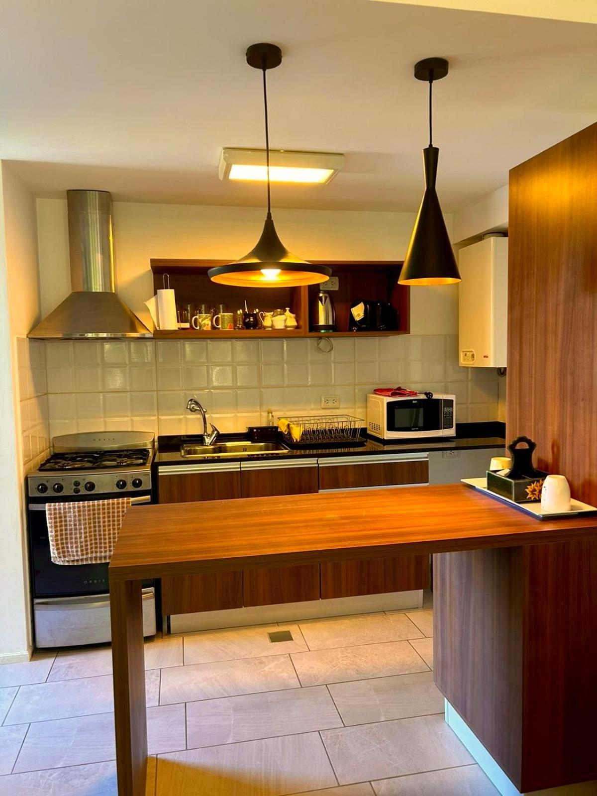 Sueno Andino Apartamento *