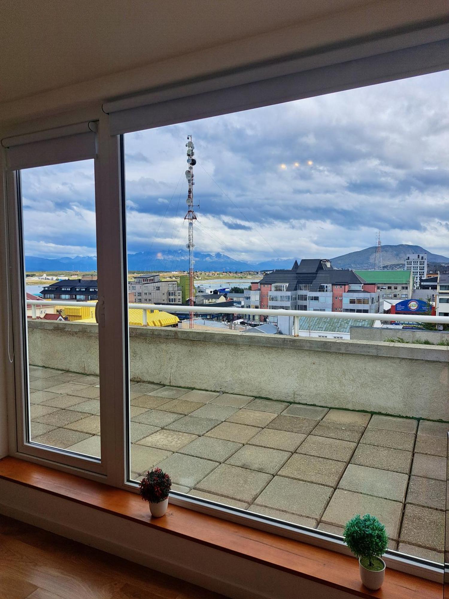 Lo De Moli 5a Ushuaia
