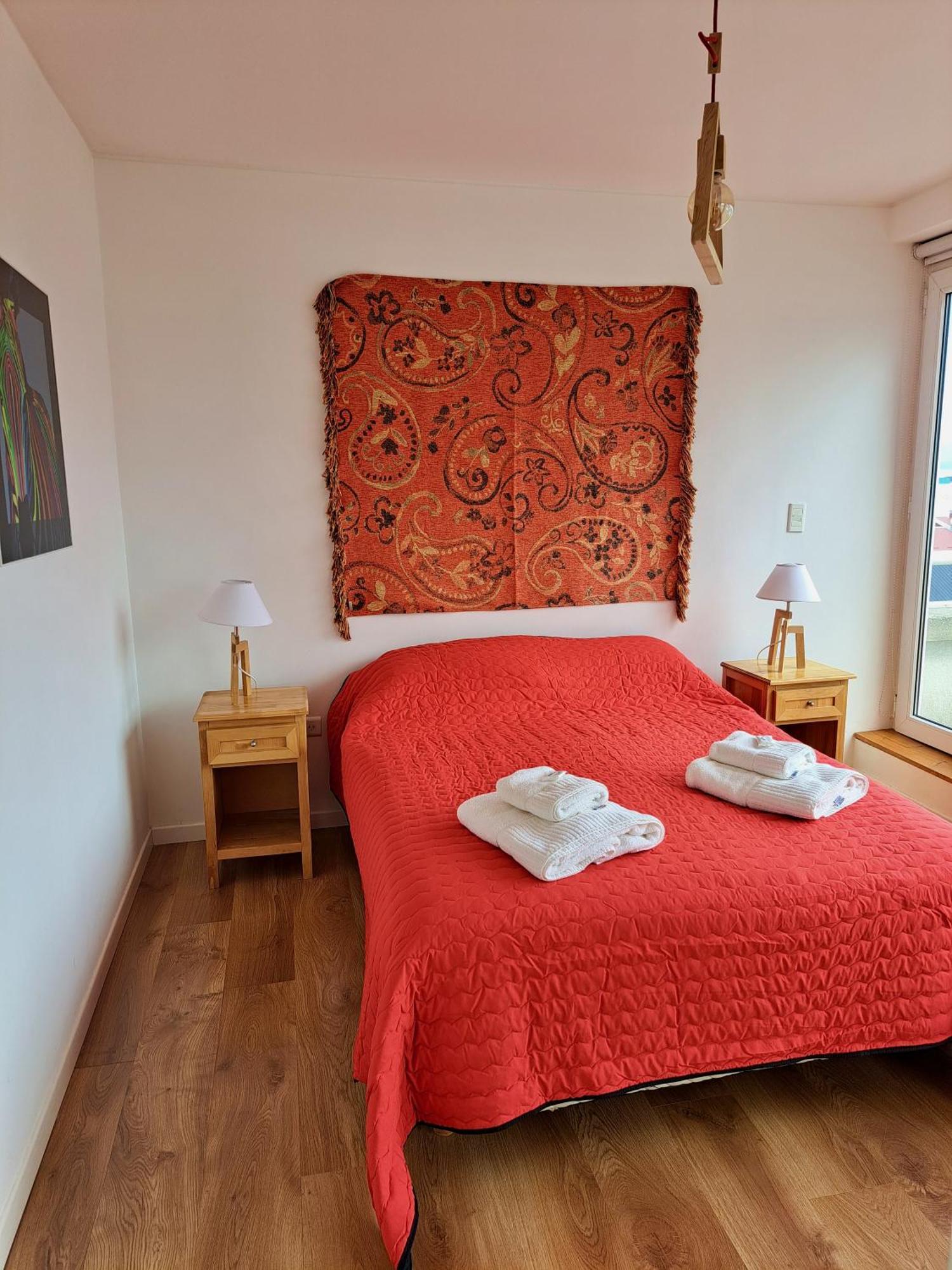 Lo De Moli 5a Apartamento