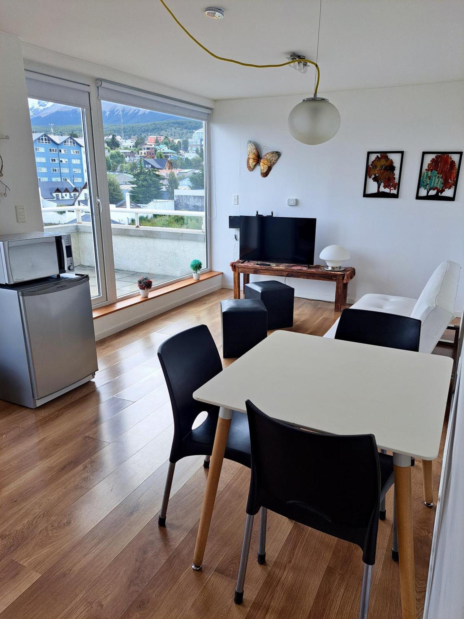 Lo De Moli 5a Apartamento *