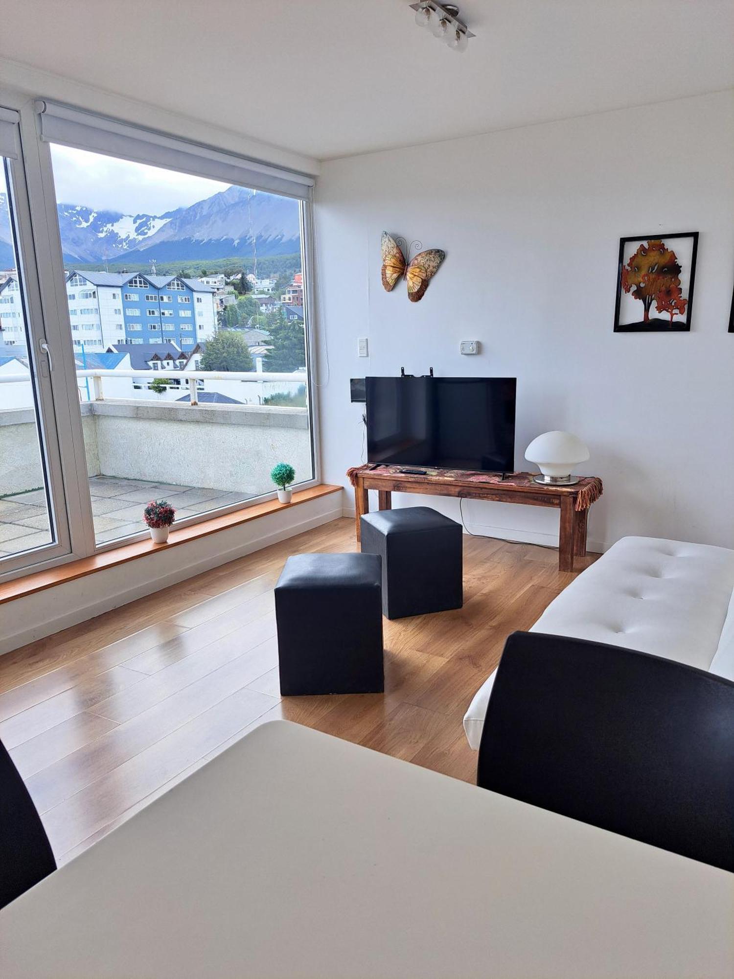 Lo De Moli 5a * Ushuaia
