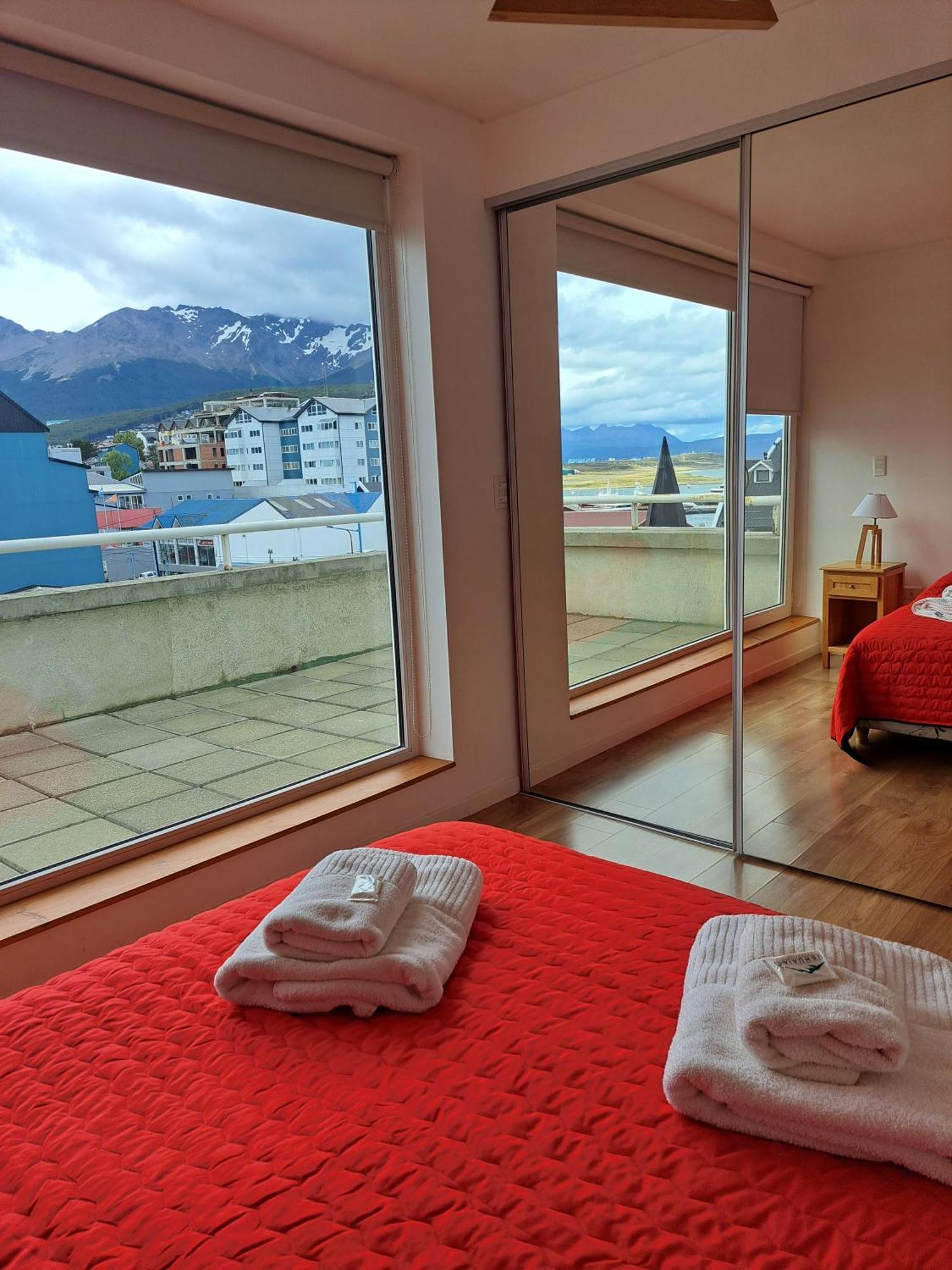 Lo De Moli 5a * Ushuaia
