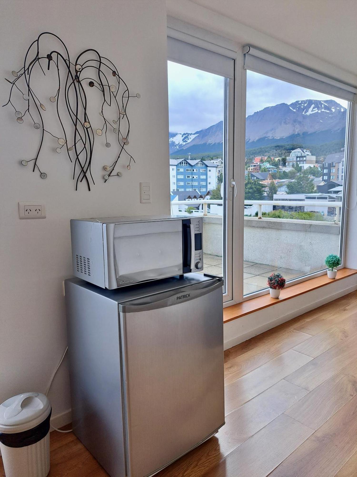 Apartamento Lo De Moli 5a *
