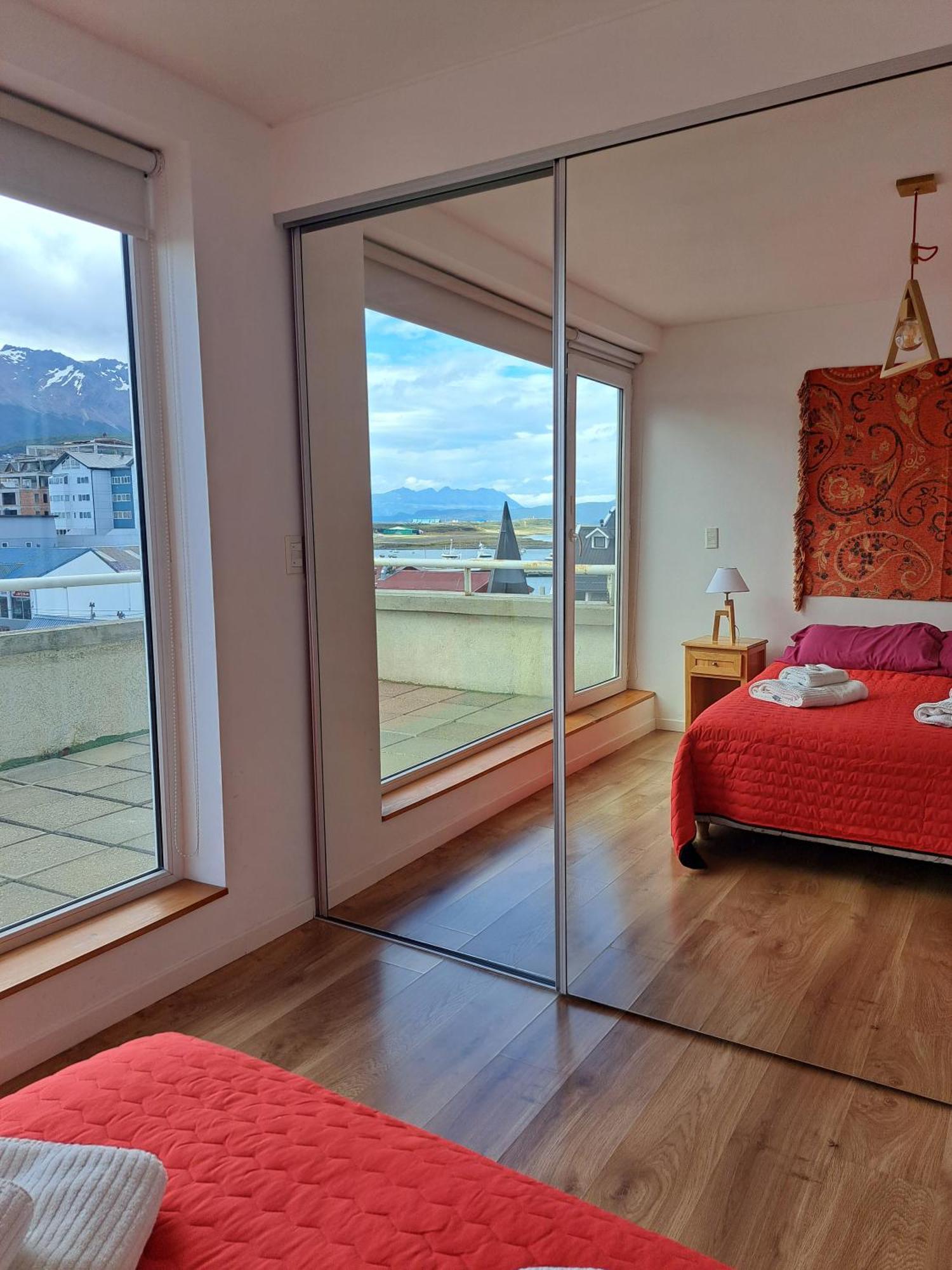 Lo De Moli 5a Ushuaia