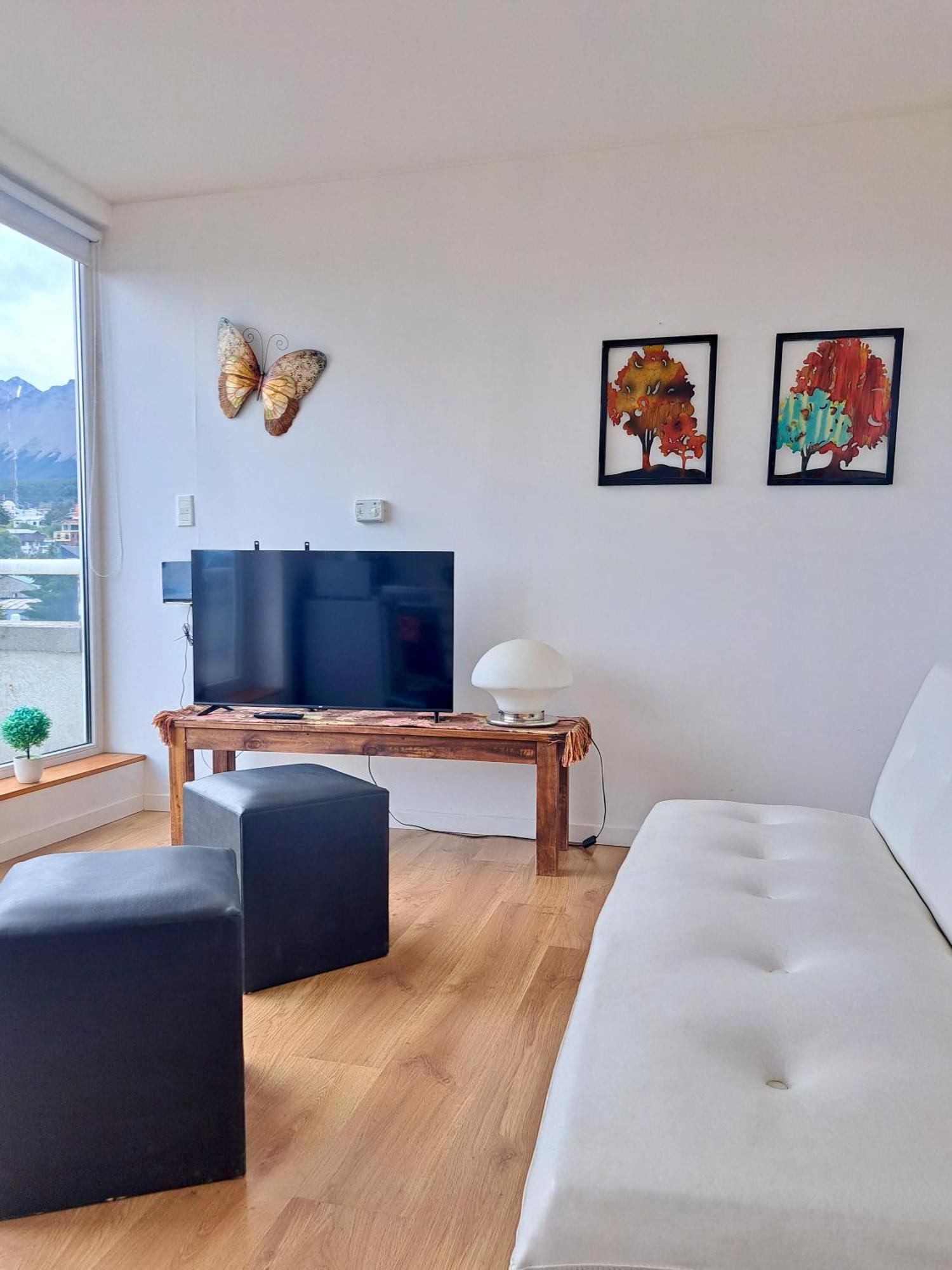 Lo De Moli 5a Apartamento