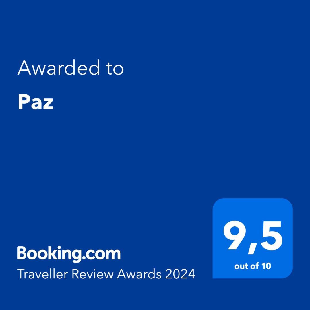 Paz Apartamento Ushuaia