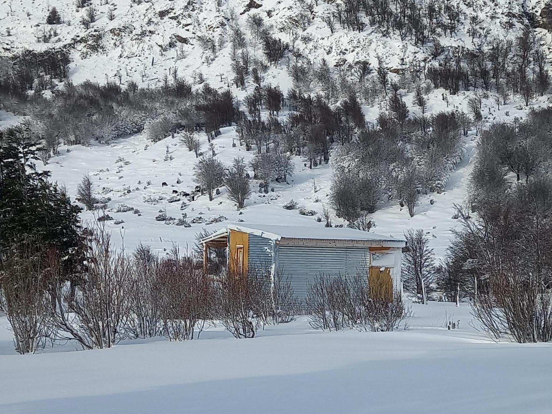 La Del Campo Ushuaia