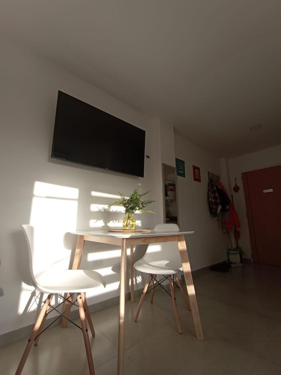 Atardeceres Del Susana Apartamento