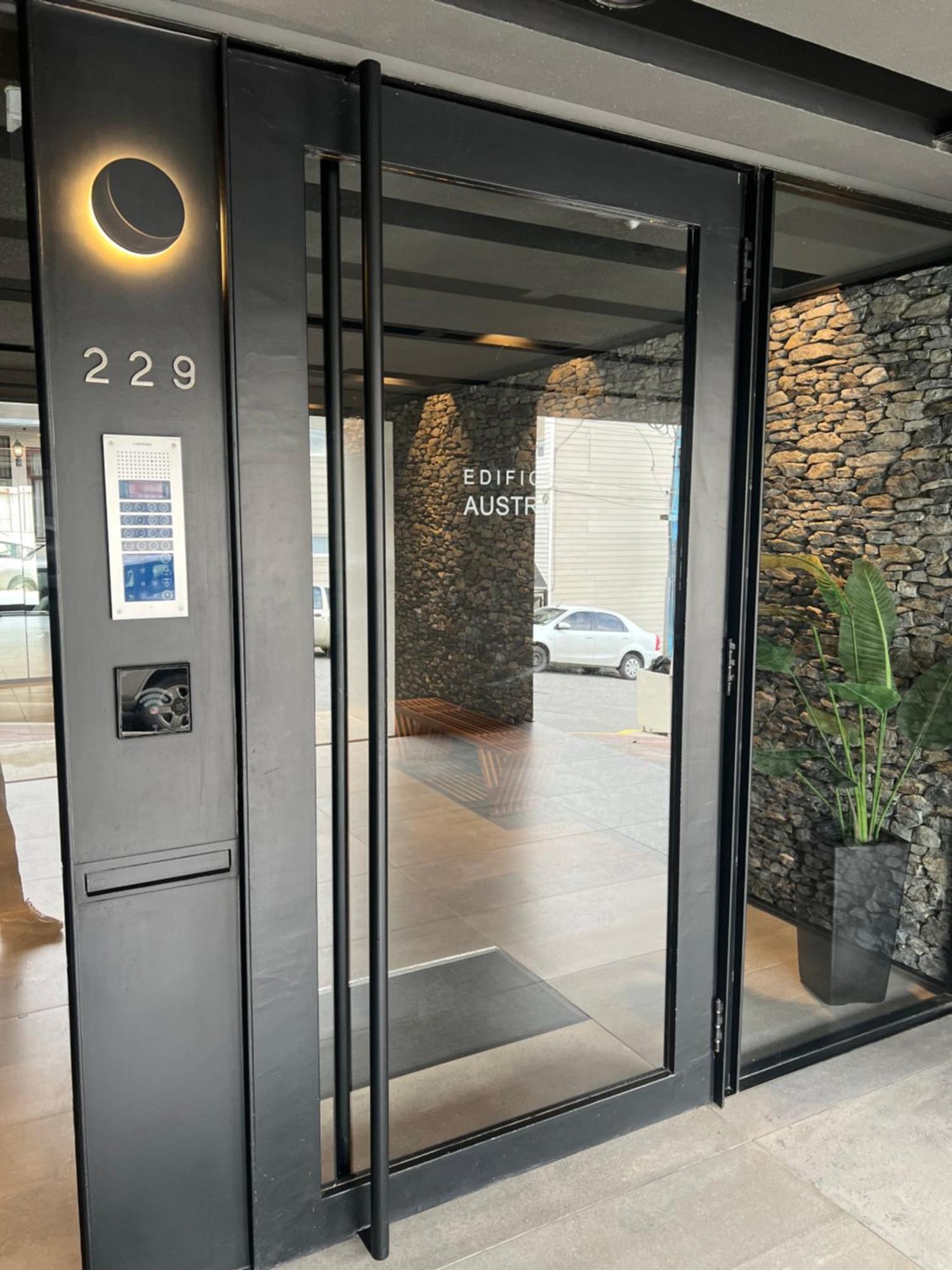 Seaport Austral 402 Apartamento *