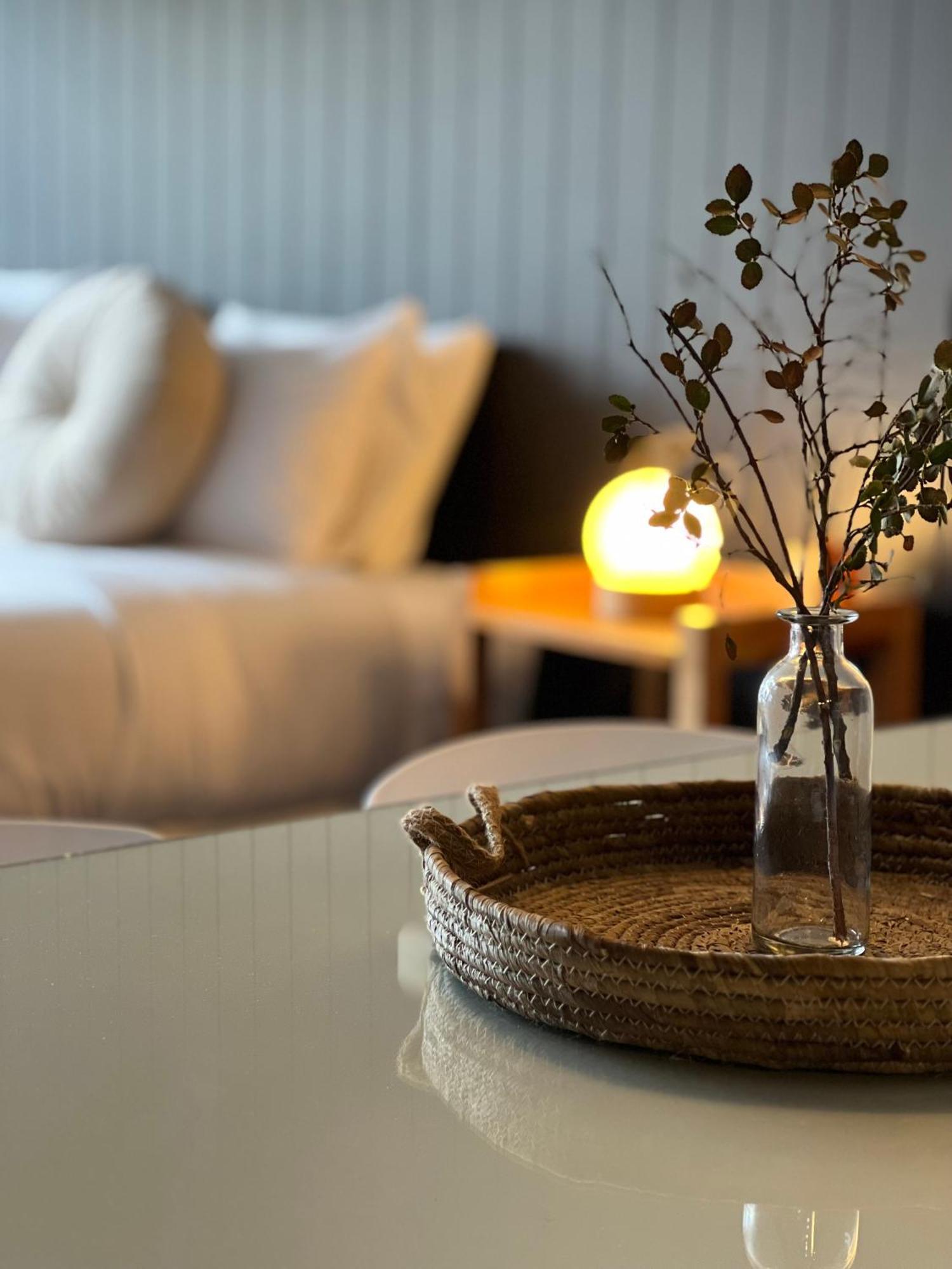 Seaport Rivadavia H Apartamento *