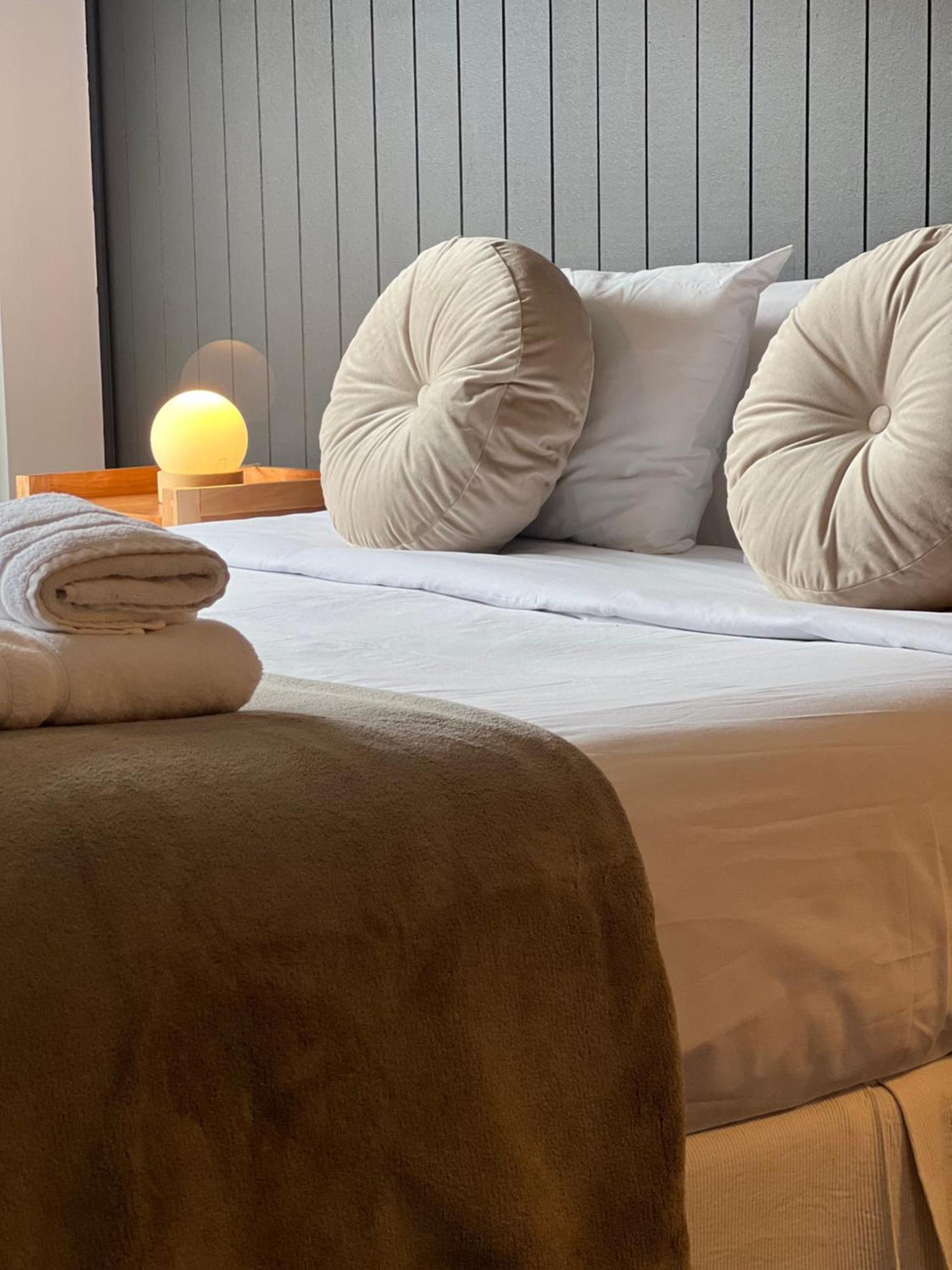 Apartamento Seaport Rivadavia H *