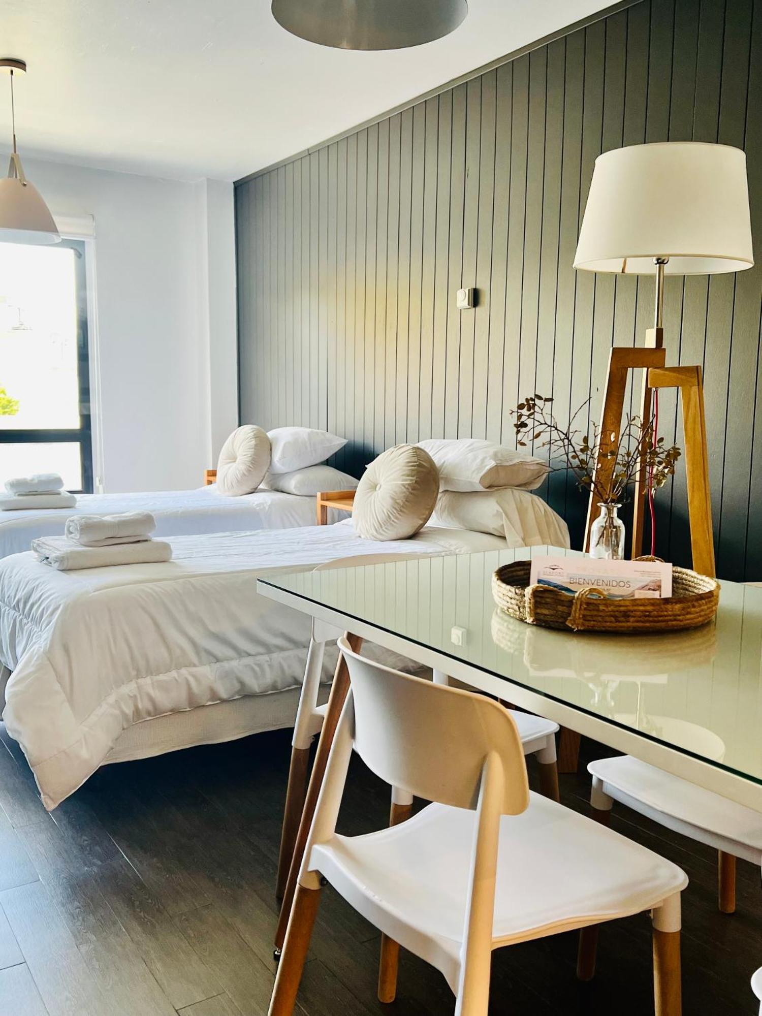 Apartamento Seaport Rivadavia H *