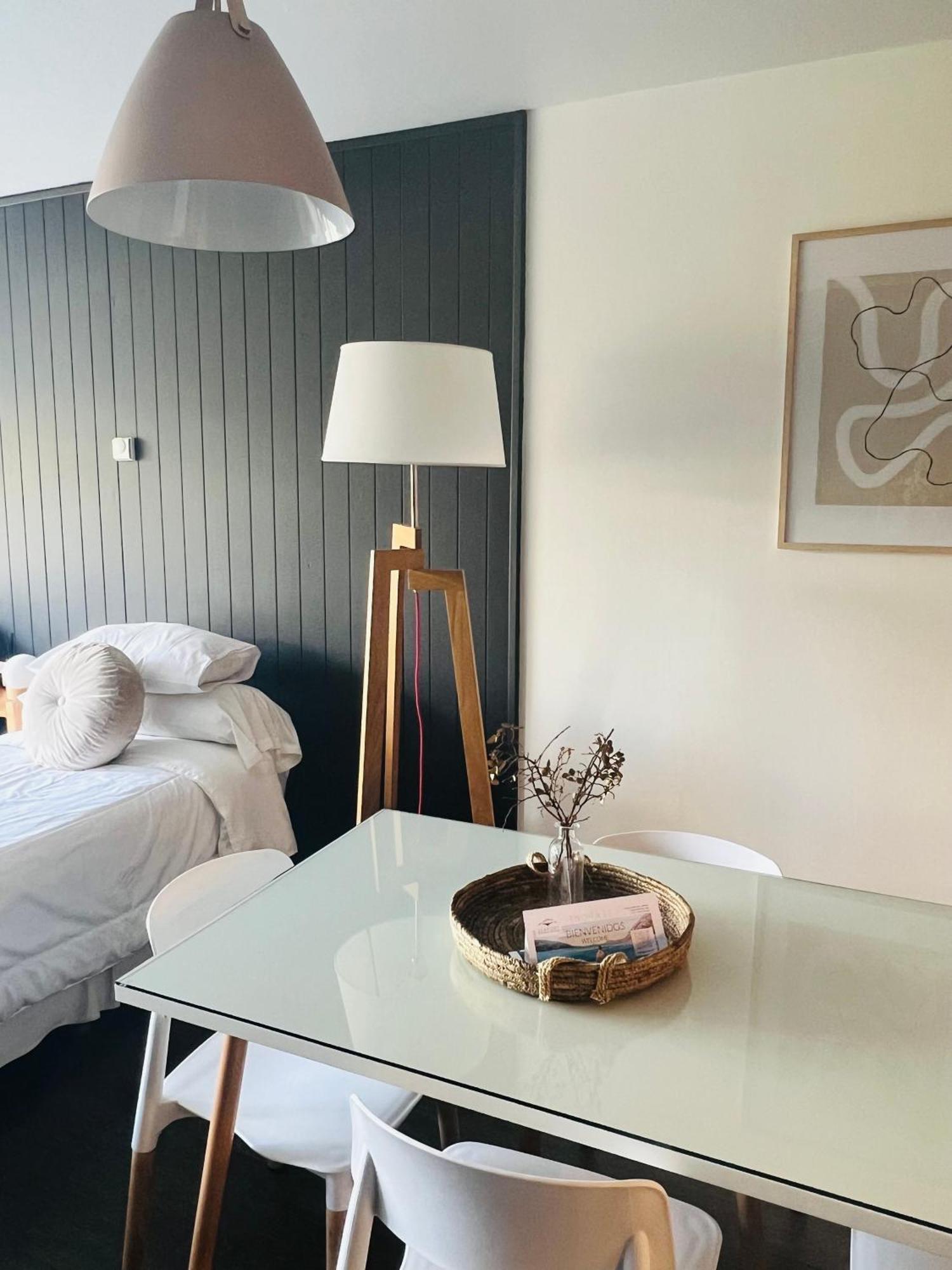 Seaport Rivadavia H Apartamento *