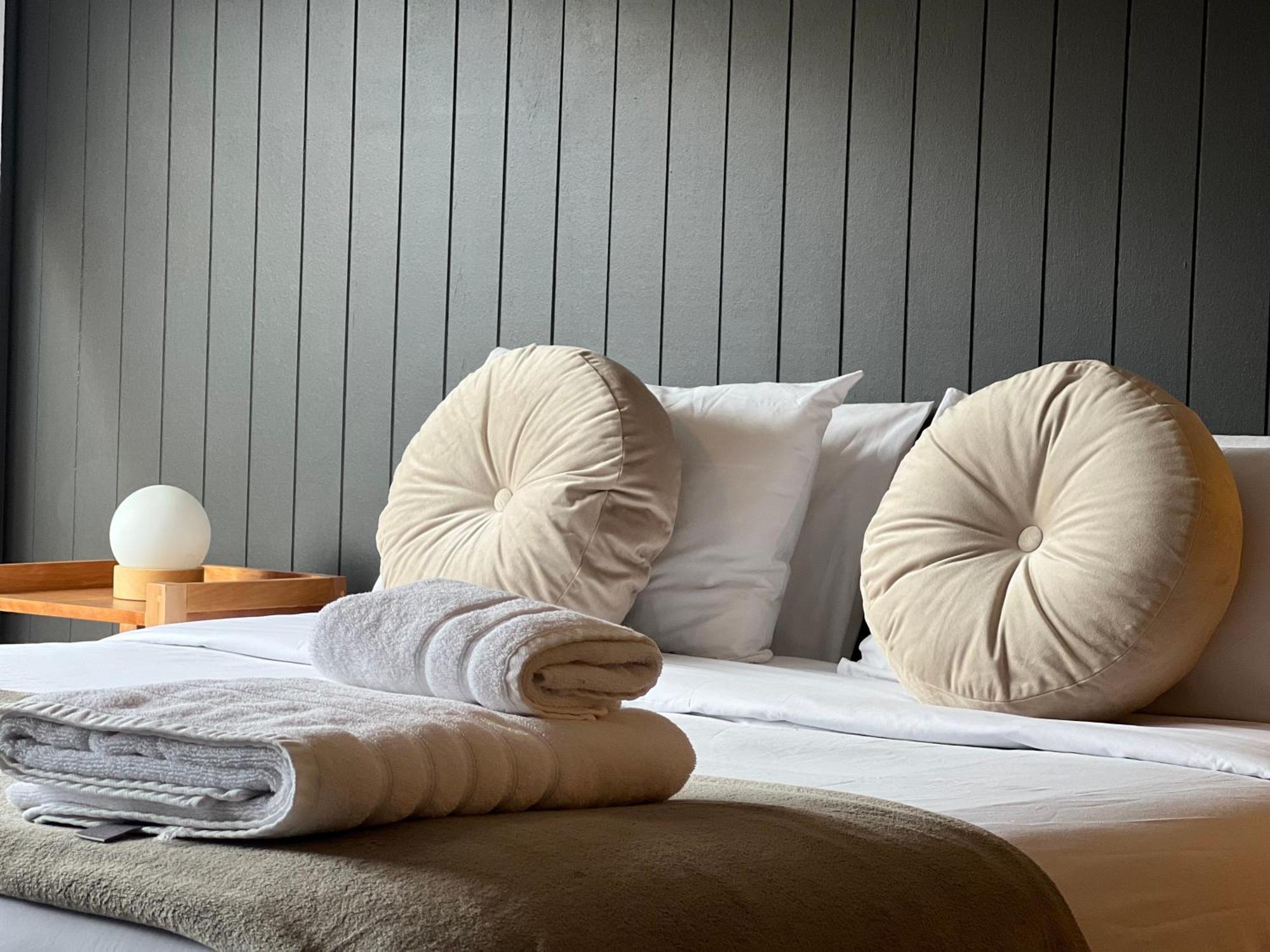 Seaport Rivadavia H Apartamento *