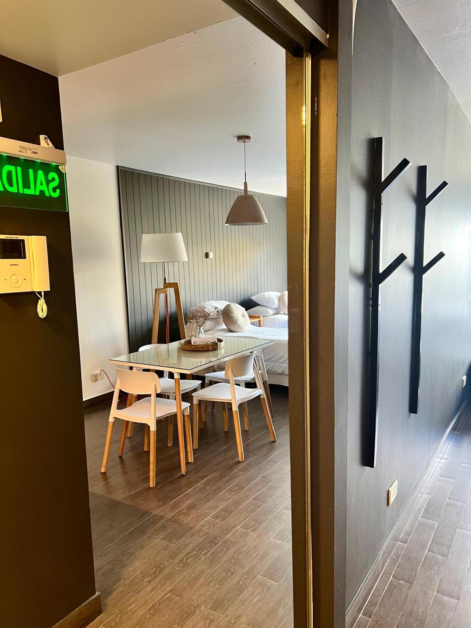 Apartamento Seaport Rivadavia H Ushuaia