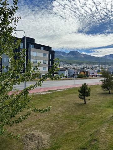 Departamento Hielos Continentales Apartamento Ushuaia
