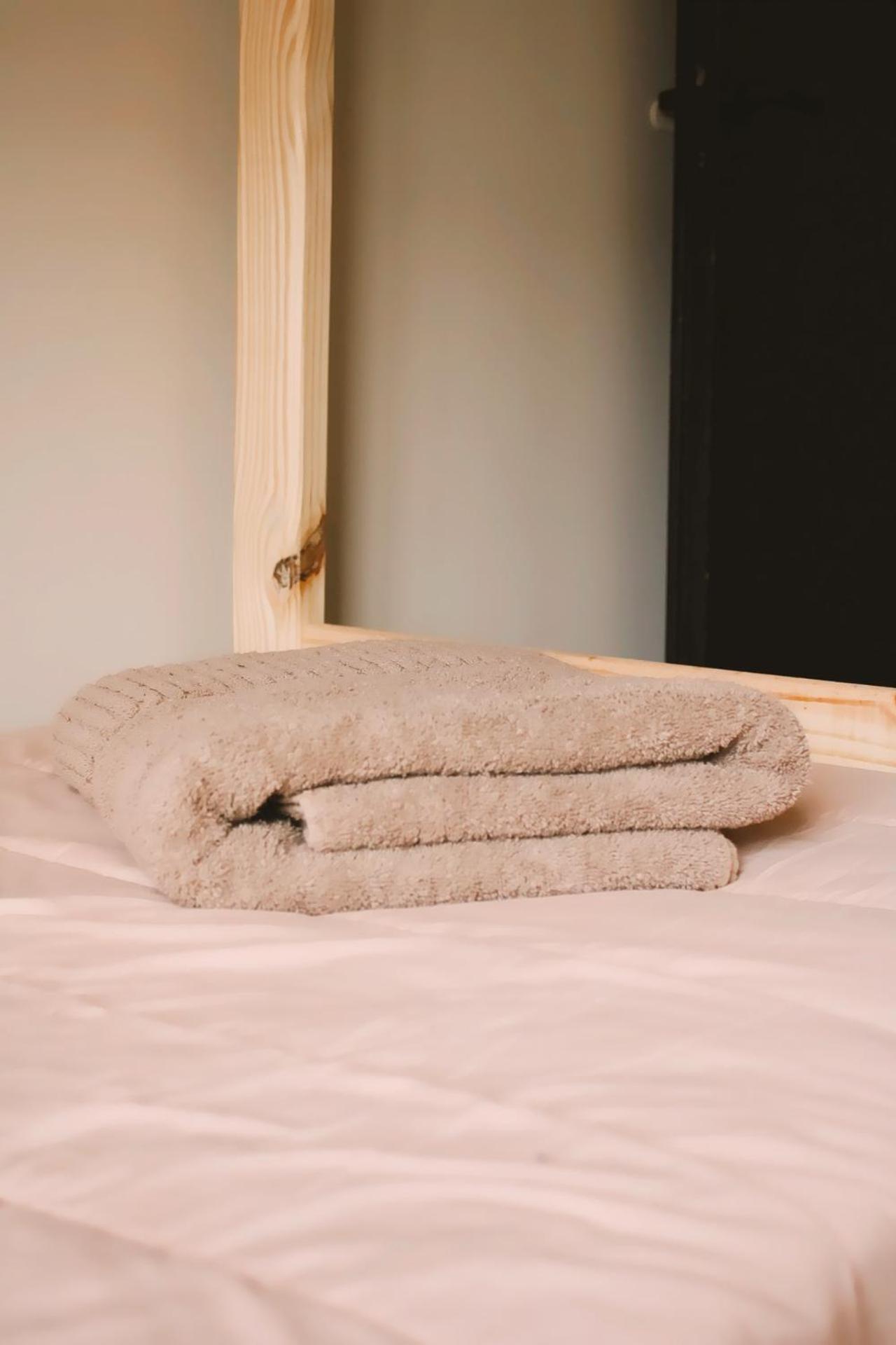 Apartamento Departamento 2 Centrico, Comodo Y Calido *