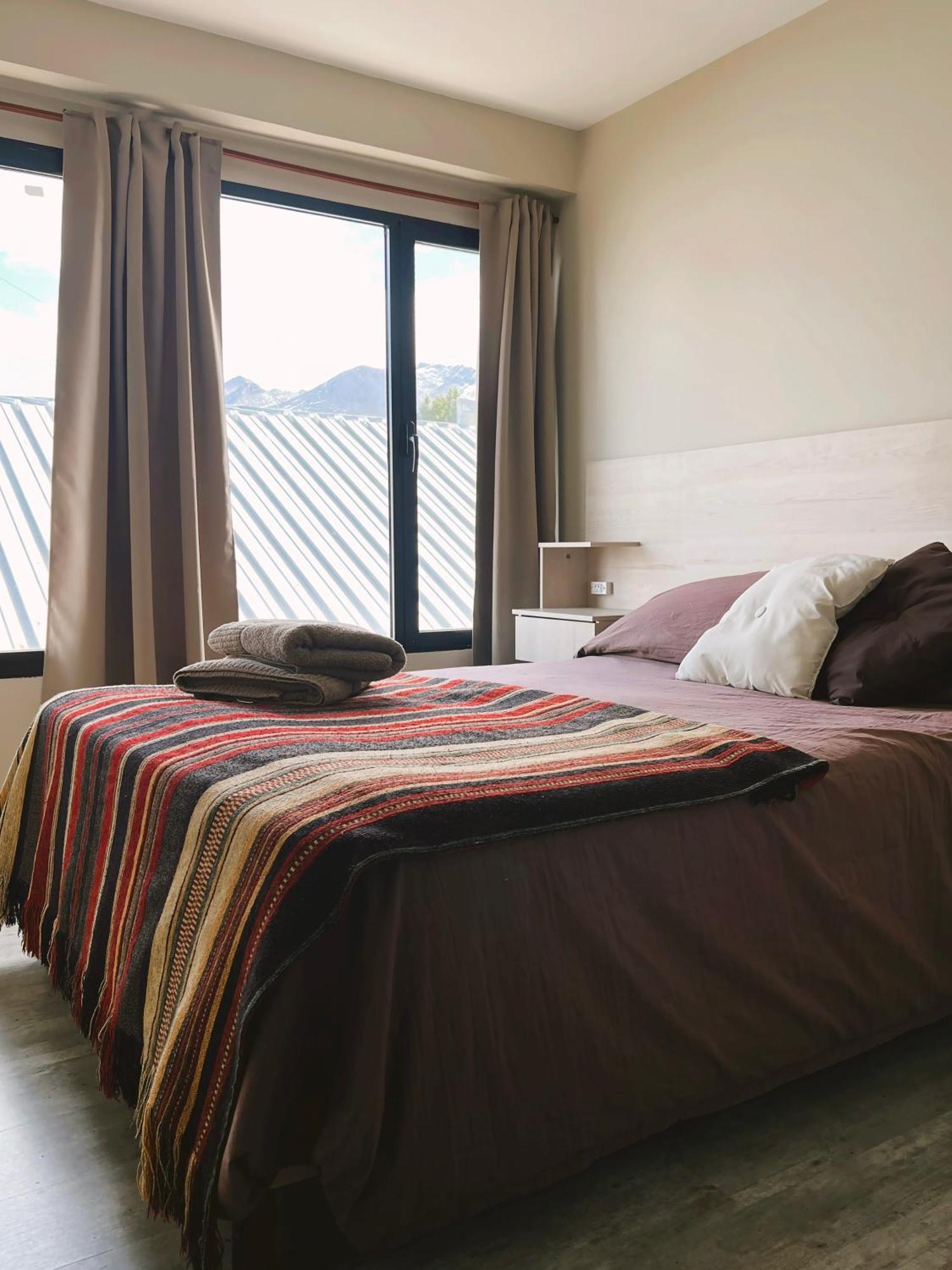 Apartamento Departamento 2 Centrico, Comodo Y Calido *