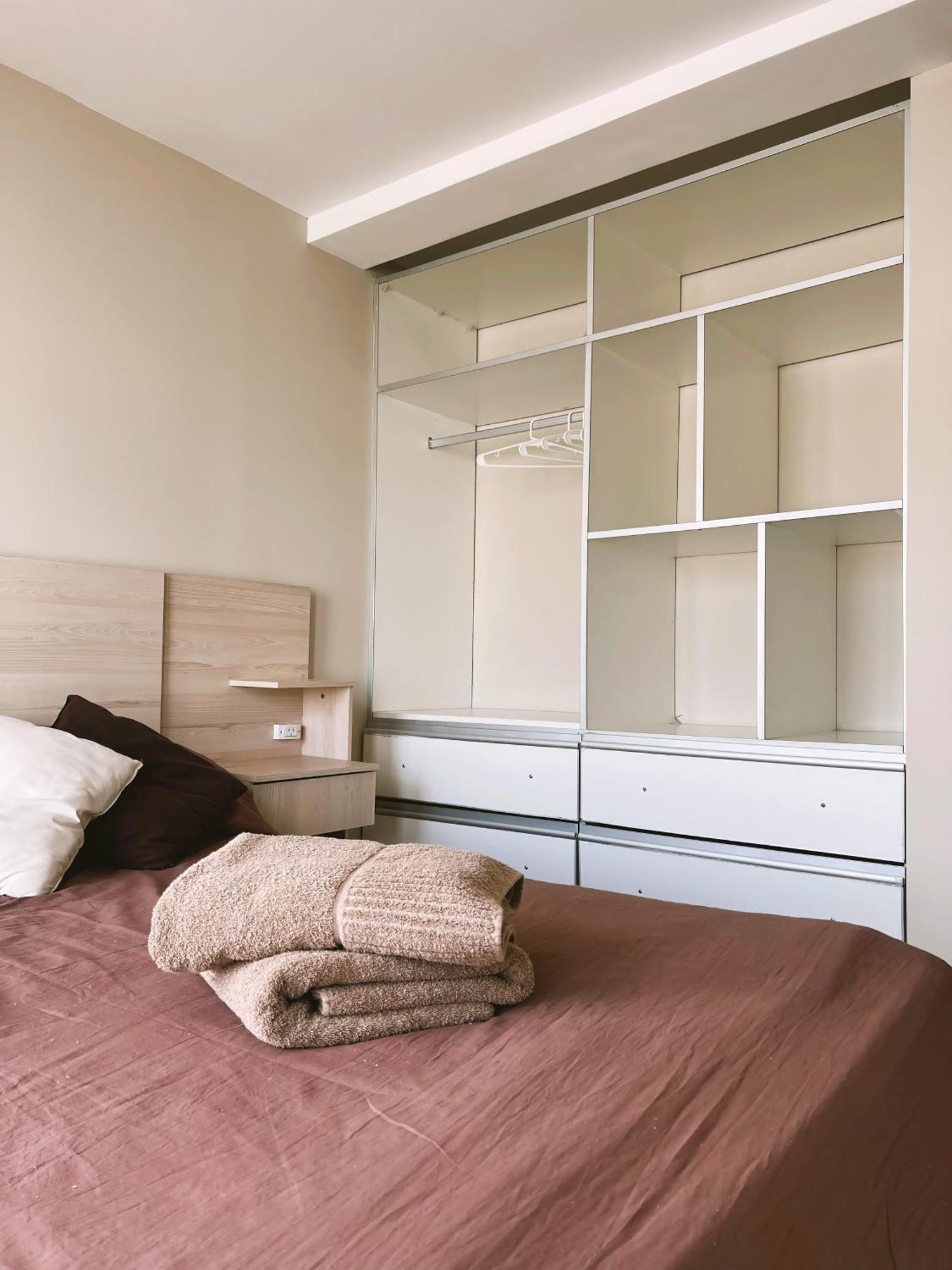 Apartamento Departamento 2 Centrico, Comodo Y Calido Ushuaia