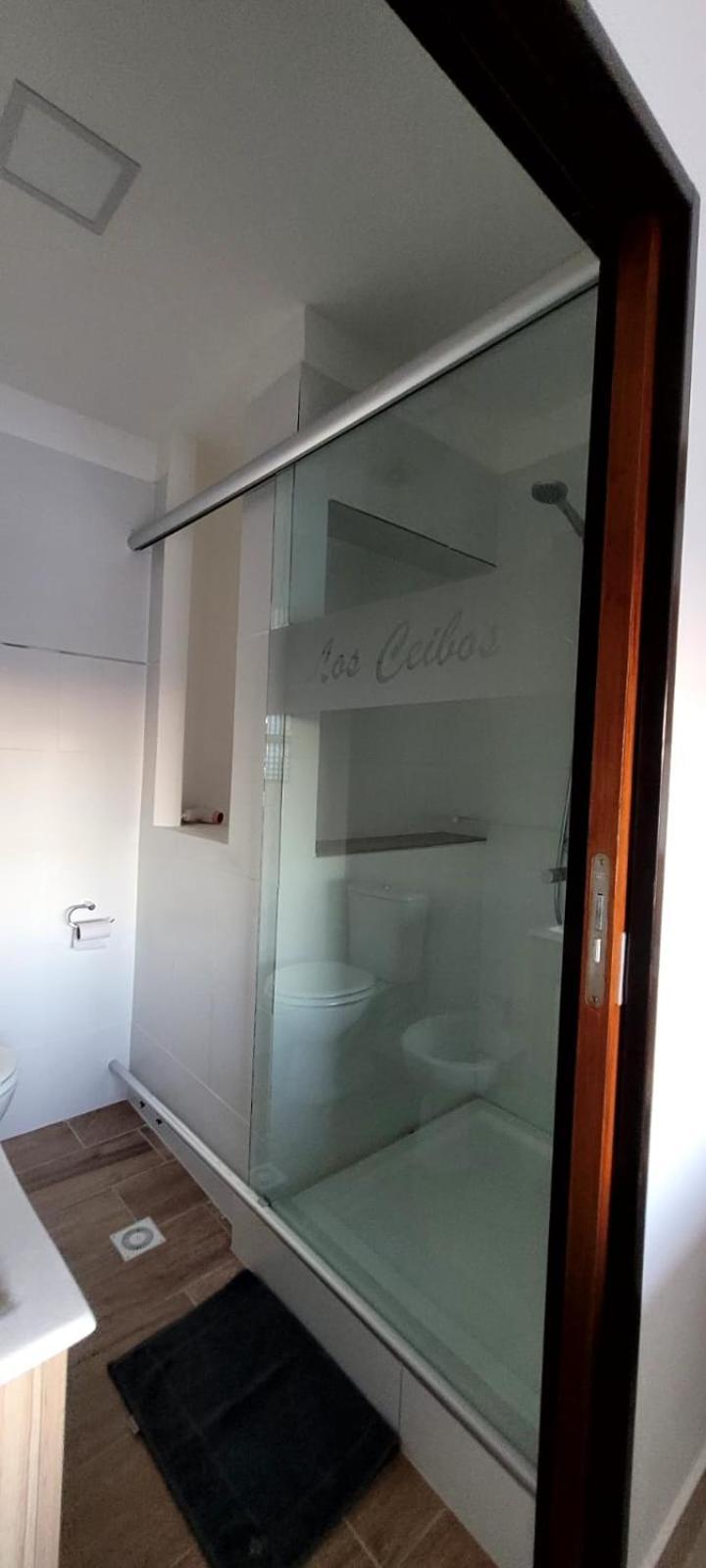 Apartamento Ceibos *