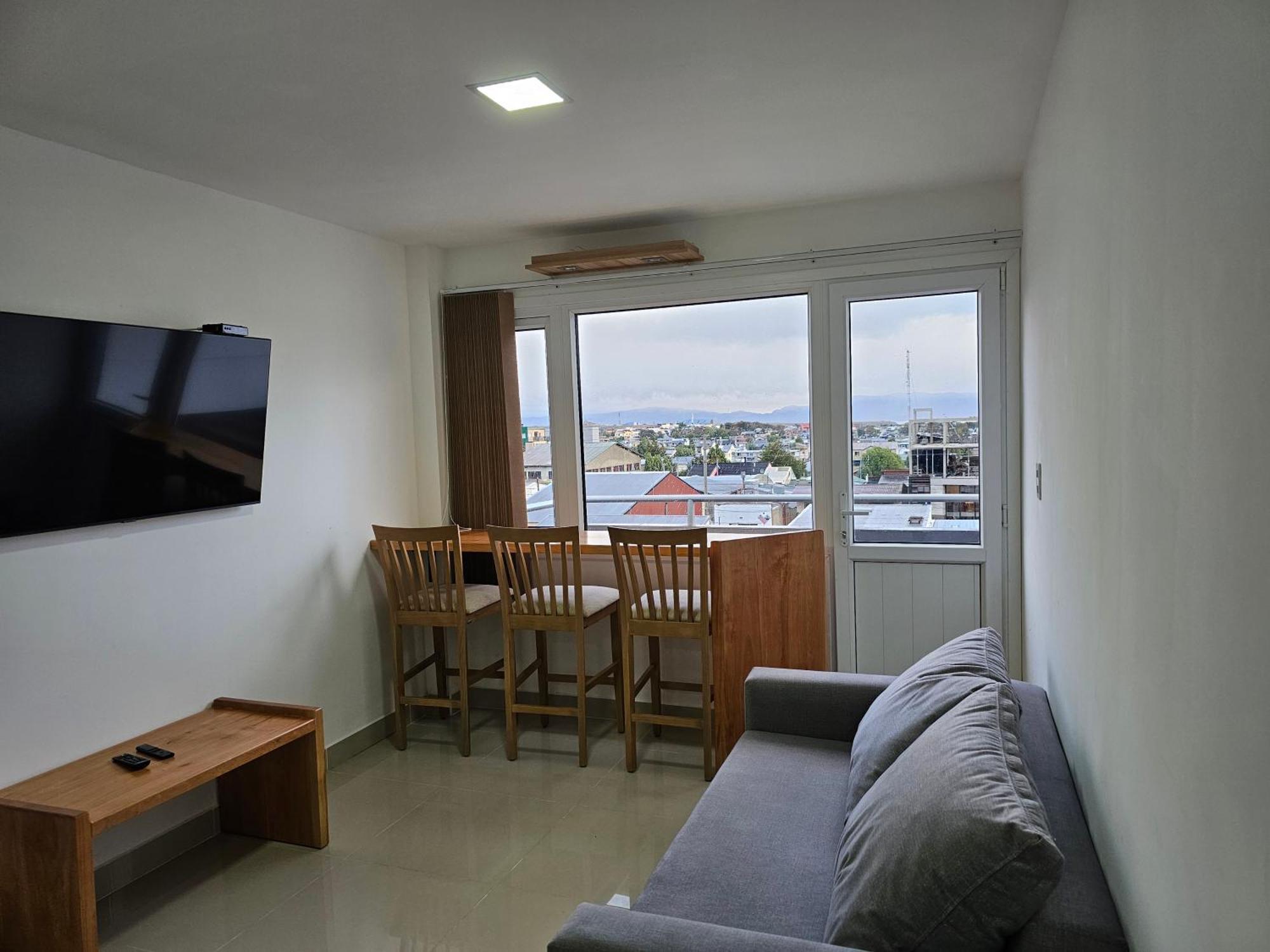 Ceibos * Ushuaia