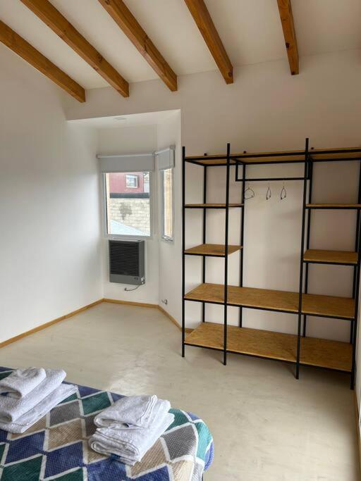 Duplex Vista Al Canal Beagle *