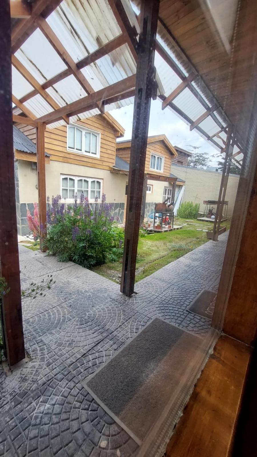 Apartamento Tierra Austral