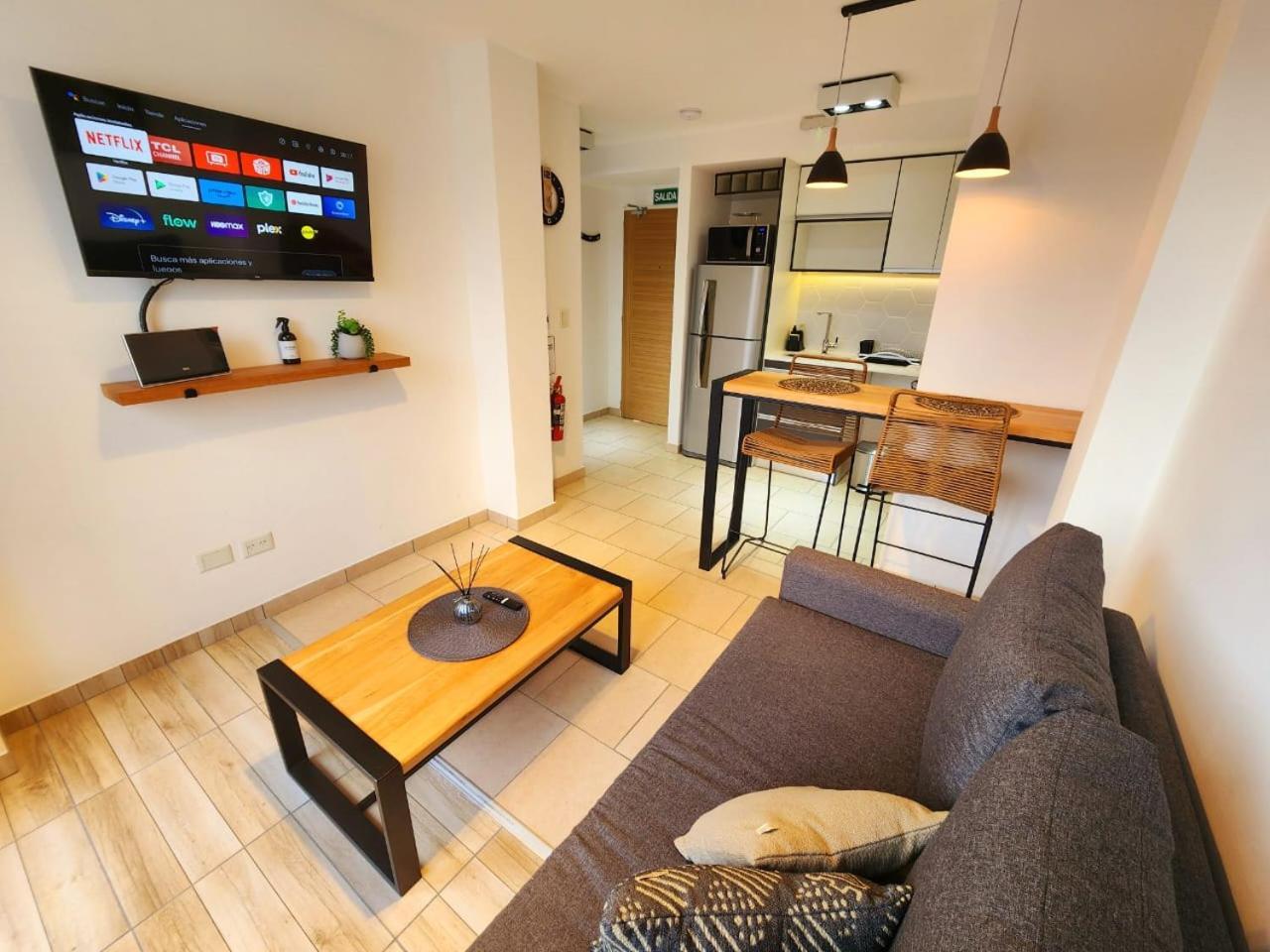Apartamento Katreen Ushuaia