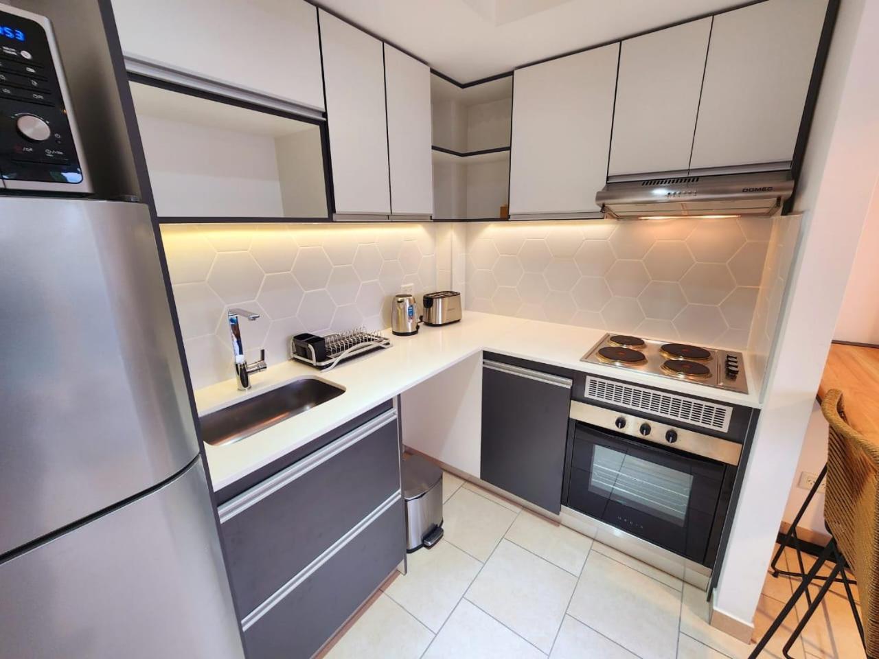 Apartamento Katreen *