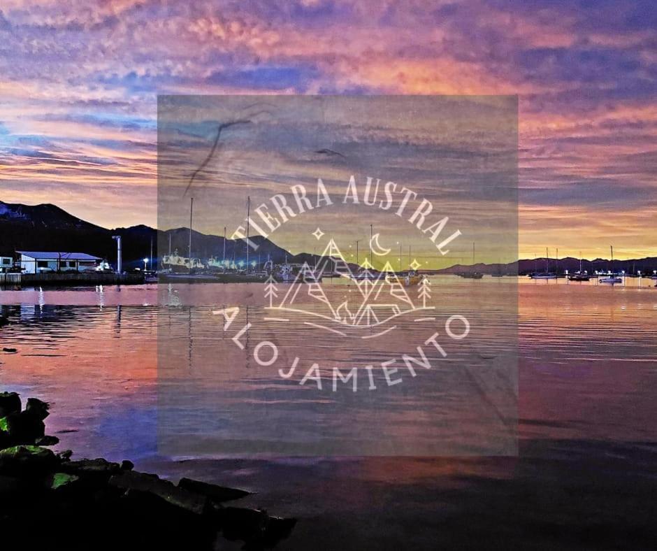 Apartamento Tierra Austral *