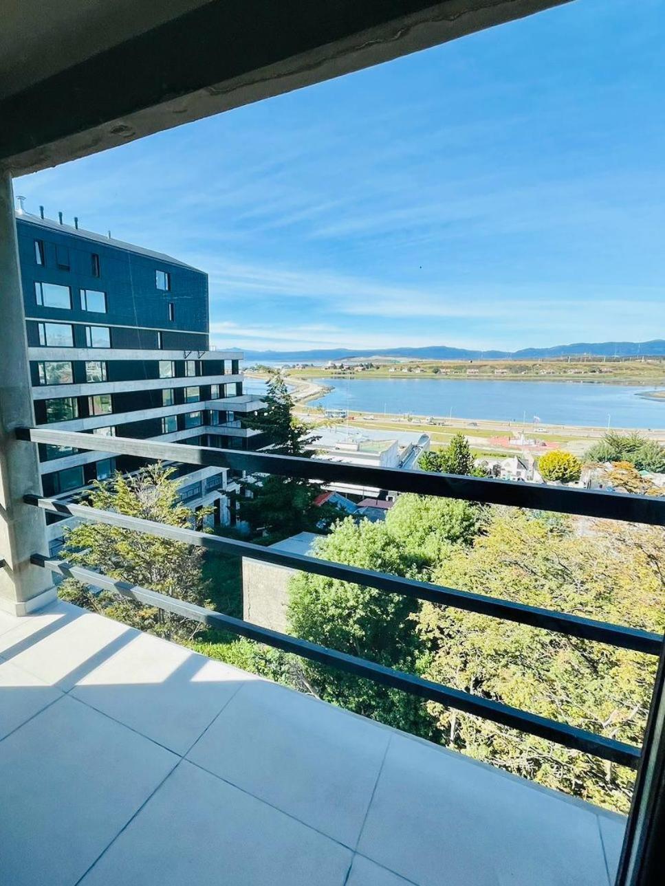 Manufel Ushuaia